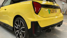 MINI Cooper 1.5 C Sport [Level 3] 3dr Auto Petrol Hatchback